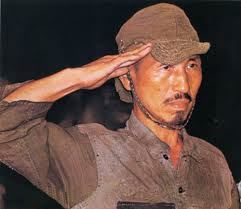 Hiroo Onoda (19222014) *91, Grave 86211239 Sysoon