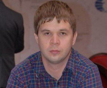 Igor Kurnosov (1985-2013) *28, Grave #86209578 - Sysoon