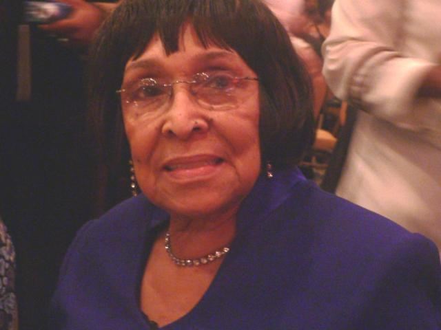 Images of Inez Andrews (1929-2012) *83 86208788 - Sysoon