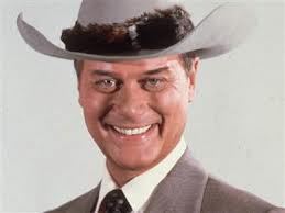 Larry Martin Hagman (1931-2012) *81, Grave #86208357 - Sysoon