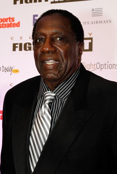 Meadowlark Lemon (1932-2015) *83, Grave #86217967 - Sysoon