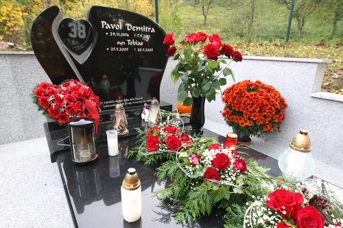 Pavol Demitra 3011034 Image [en]