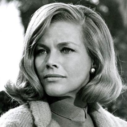 Honor Blackman (1925-2020) *94, Grave #86227769 - Sysoon