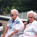 Betty J Metz