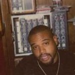 Damion Ladon Cook