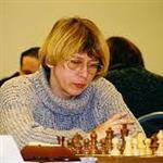 Elena Donaldson-Akhmilovskaya 