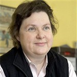 Mary Raftery