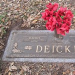 Rachel K Deicke
