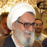Abbas Vaez-Tabasi on Sysoon