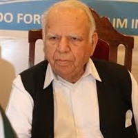 Akram Zaki on Sysoon