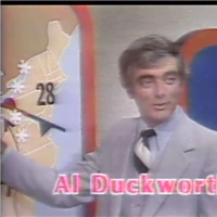 Albert W Duckworth on Sysoon