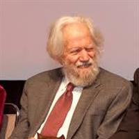Alexander Shulgin on Sysoon