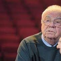 Alexandru Arșinel on Sysoon