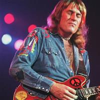 Alvin Lee photo on Sysoon