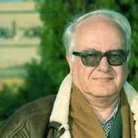 Amnon Shamosh on Sysoon