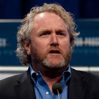 Andrew Breitbart on Sysoon