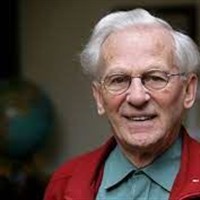 Andrew Van Der Bijl on Sysoon