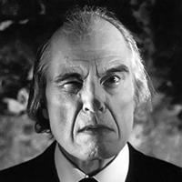 Angus Scrimm on Sysoon