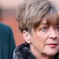 Anne Kirkbride on Sysoon
