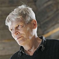 Antti Hyry on Sysoon