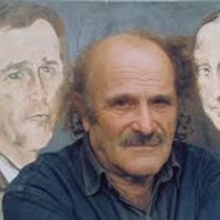 Arkady Davidowitz on Sysoon