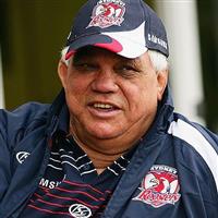 Arthur Beetson on Sysoon
