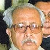 Ashok Ghosh on Sysoon