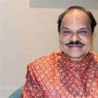 Atlas RaMachandran on Sysoon