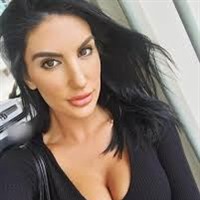 August Ames August Ames on Sysoon