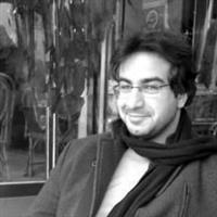 Bassem Sabry on Sysoon