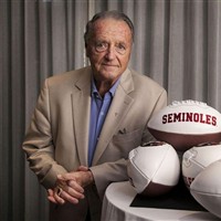 Bobby Bowden Bobby Bowden on Sysoon