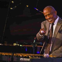 Bobby Hutcherson on Sysoon