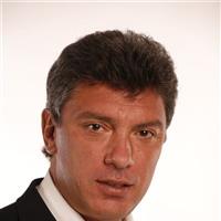 Boris Yefimovich Nemtsov on Sysoon
