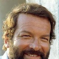 Bud Spencer on Sysoon