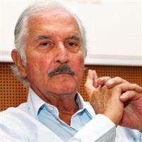 Carlos Fuentes on Sysoon