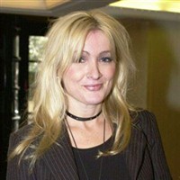 Caroline Aherne on Sysoon