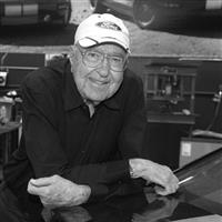 Carroll Shelby on Sysoon