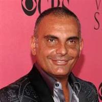 Christian Audigier on Sysoon