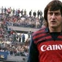 Claudio Garella on Sysoon