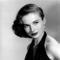 Coleen Gray on Sysoon