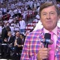 Craig Sager on Sysoon