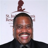 Cuba Gooding Sr. Cuba Gooding Sr. on Sysoon