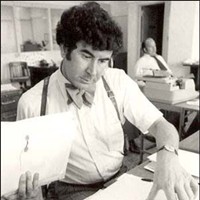 Dave Toschi on Sysoon