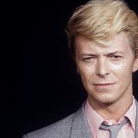 David Bowie on Sysoon