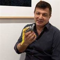 David Datuna on Sysoon