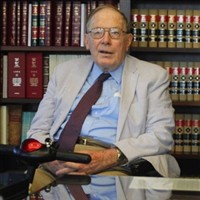 David Dudley Dowd, Jr. on Sysoon
