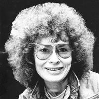 Dory Previn on Sysoon