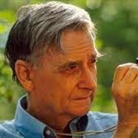 Edward Osborne Wilson on Sysoon