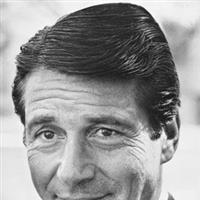 Efrem Zimbalist, Jr. on Sysoon