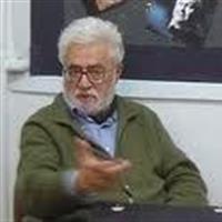 Ehsān Narāghi on Sysoon
